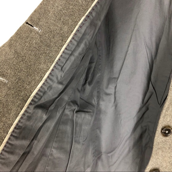 🌟LAST CALL🌟 Tommy Luxe Wool Blazer - Picture 10 of 12